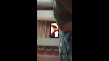 Любительское видео минета молодой подружки