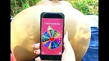 Русская рулетка