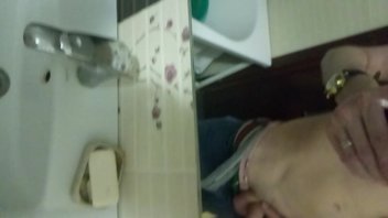 Минет от другана