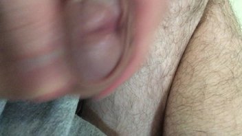 Во время переписки с девушкой о сексе)