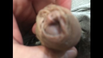 Во время переписки с девушкой о сексе)