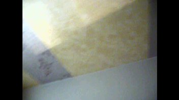 Пробую анальчик