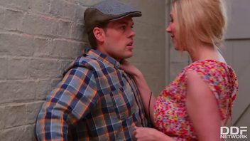 Садовник такого от хозяйки не ожидал