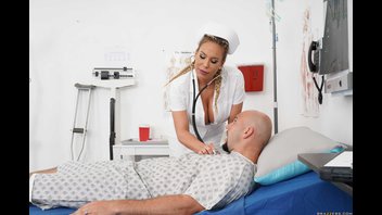 Медсестра Оливия