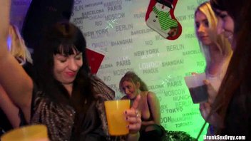 Праздник дружеской вечеринки №7