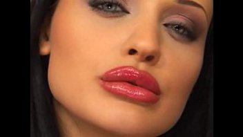 Сероглазая красотка Aletta Ocean