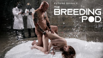 Татуированный парень наказывает сексом шлюху и жестка ее имеет во все дырки