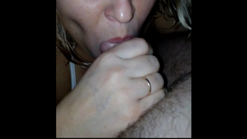 Минетик от Маришки 3