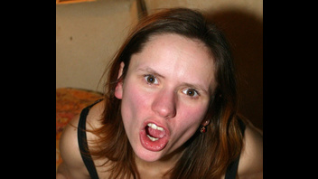 Пьяная подружка