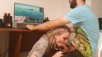 Русское, вот так и проходят наши будни