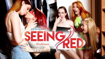 Три сладкие подружки устроили между собой интересные игры