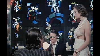 Обучение баронессы, тонкие стороны. Брижит Лаэ (Brigitte Lahaie)