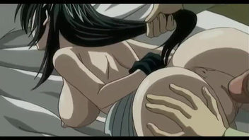 Хентай про самураев со страстными и горячими сексуальными приключениями