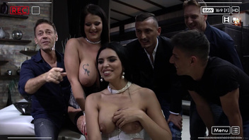 Академия для молодых (Anissa Joile)