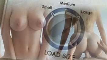 Горячая наездница Челси Рей