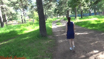 Я не знала, что он преследует меня, чего он хочет, зачем он это делает?