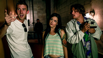 Горячее порно  с Катрина Джейд (Katrina Jade)