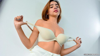 Развод шалуньи на горячий секс