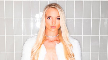 Глубокий минет и мощный анал, Лана Шарапова (Lana Sharapova)