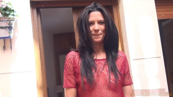 Он обожает  жарить секси Алексу, Алекса Томас  (Alexa Tomas)