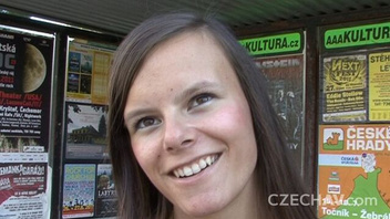 Его девушка  студентка, минет и в  пизду