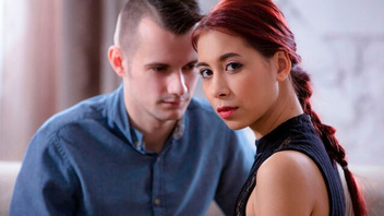 Радует его минетом и  пиздой, Паула Шай  (Paula Shy)