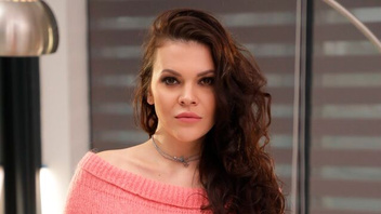 Страсть для Вероны (Verona Sky) в ротик и анальный проход