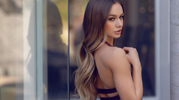 Две  пизды любовниц  лесбиянок