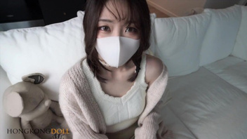 Азиатская  девушка для отличного секса