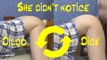 Молодую раком и не только