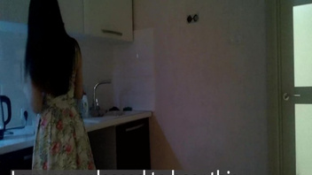 Девка оказалась любительницей ебаться, русское порно