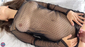 Создана  для качественного секса, сисястая Лолли  (lolly_lips)