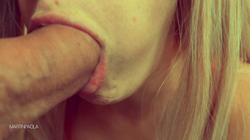 Домашний  трах - отсос и в  пилотку