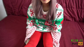 Моя девочка всегда хочет по пилотке