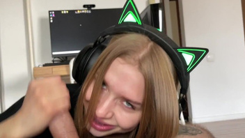 Сосут конец лучшему другу