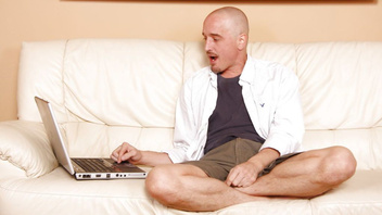 Сиськастая  Остин  (Austin Kincaid)  хороша на хуе