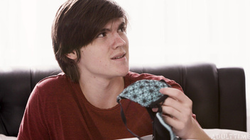 Устроил трах для пышногрудой мамаши, Софи (Sofie Marie)