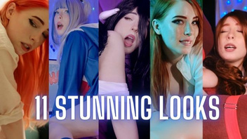 Сборник секса - трах  с молодыми