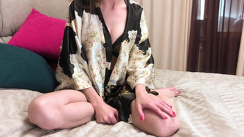 Мамка друга любит мой хер