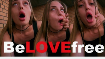 Сводная сестра любит курить, я люблю ее ебать