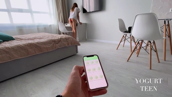 Сводный братец  раком прожарил молодку