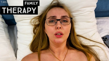 Развел девочку на минет и еблю