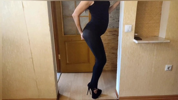 Спустил с молодки штаны и хорошенько трахнул