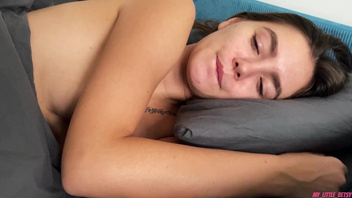 Ебу сестричку своей девушки