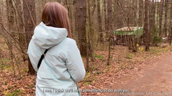 Согрел деваху классным сексом