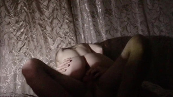 Хата свободна,  ебу свою подружку