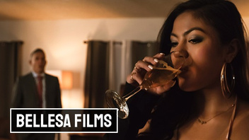 Хорошенько трахнулись, телка и хер