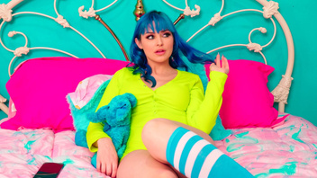 Ебля для симпатичной девки, Джевелс Блу (Jewelz Blu)