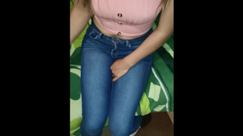 Заебал свою подружку и снял домашний ролик