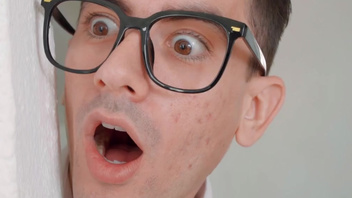 Отсос и анальчик  с двумя жаркими бабами